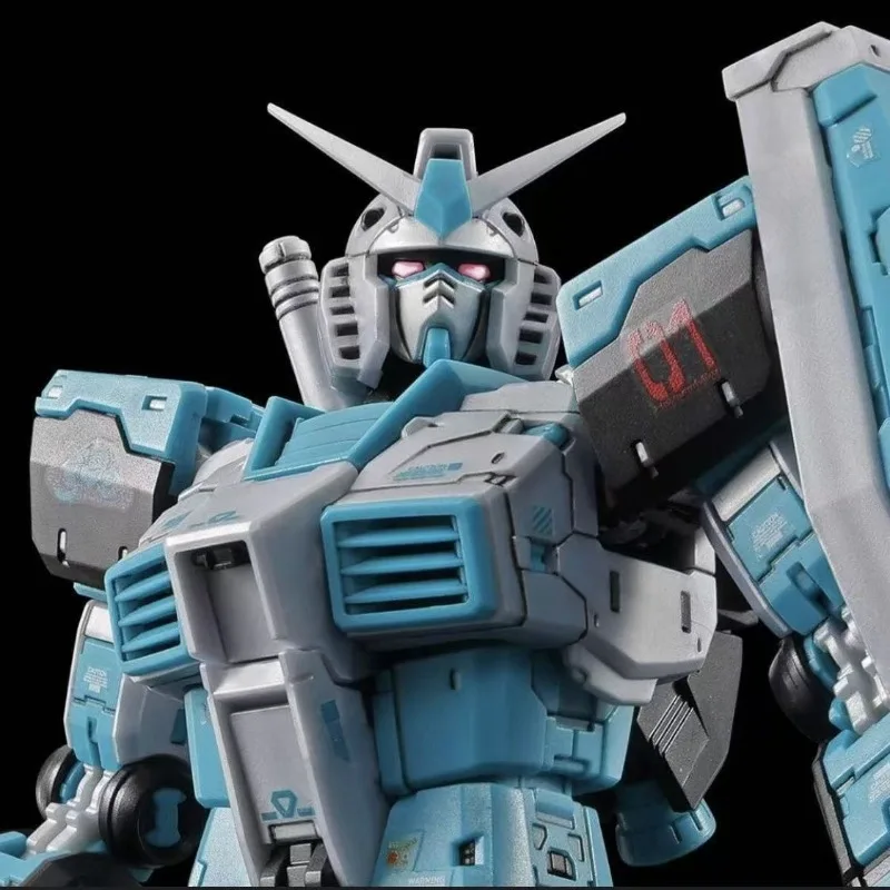 #11 Gundam Model Kits Ranking List in 2026