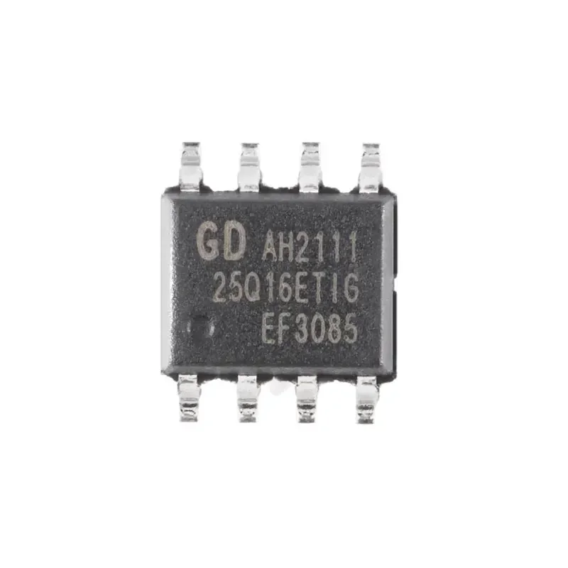 GD25Q16ETIG GD25Q16CSIG GD25Q16ESIG GD25Q16CTIG Evaluation Board GD25Q16CEIG