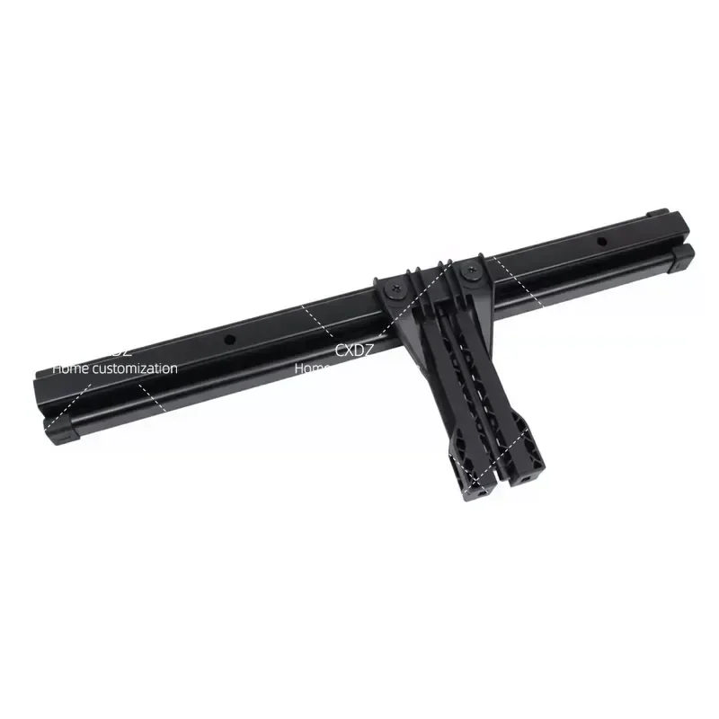 Electric Sliding Rail for Car Seat Two Way Forward and Backward Electric Seat Chassis for Commercial Vehicle RV Modification