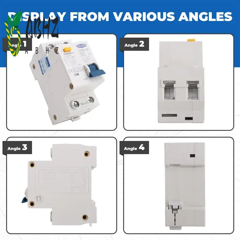 ABHZ-TOMZN Tpnl Dpn…