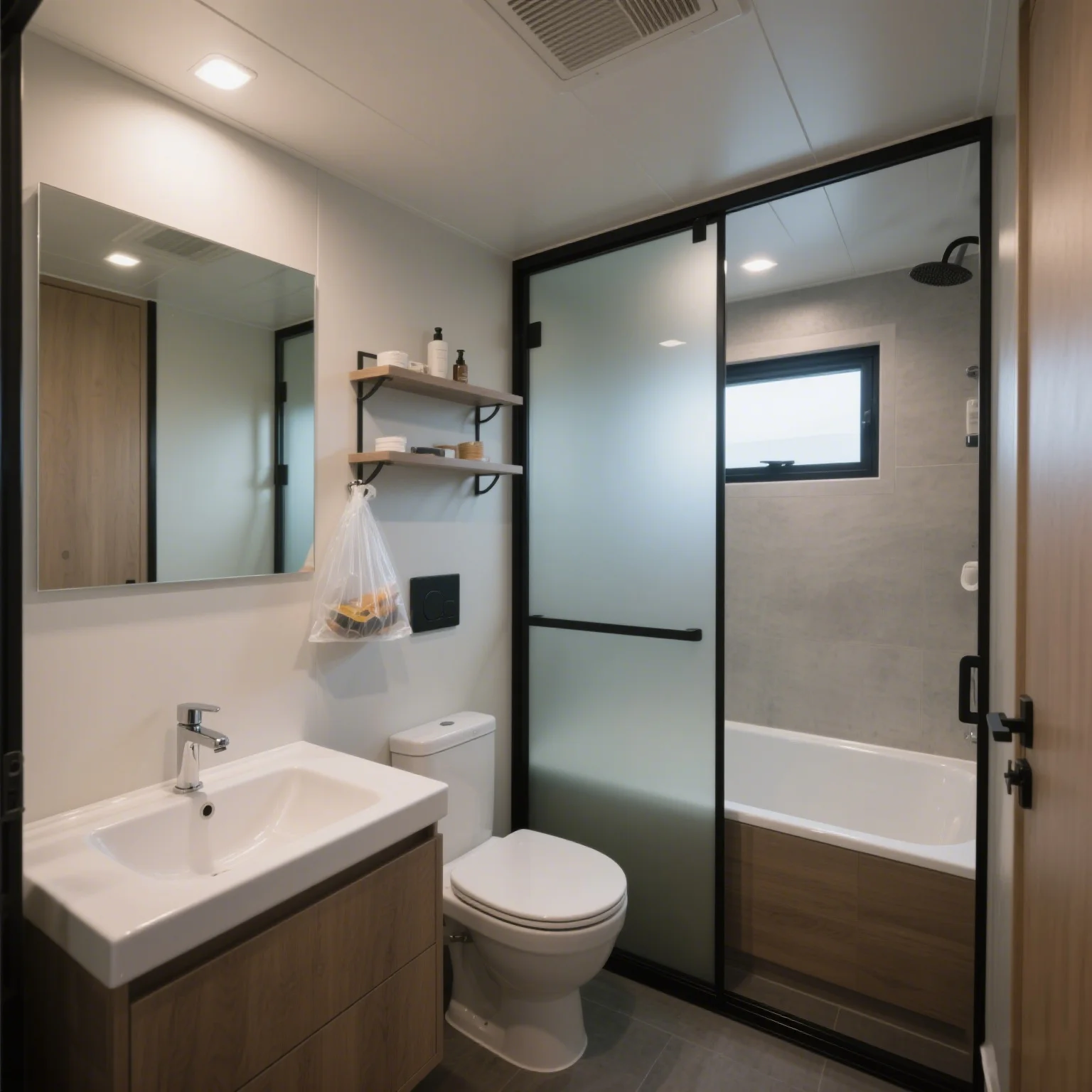 غرف الشمس والمنزل الزجاجية للمرآب القابل للطي من Framescasa لشقق الفنادق المزرعة المصنوعة من مادة لوحة الساندوتش