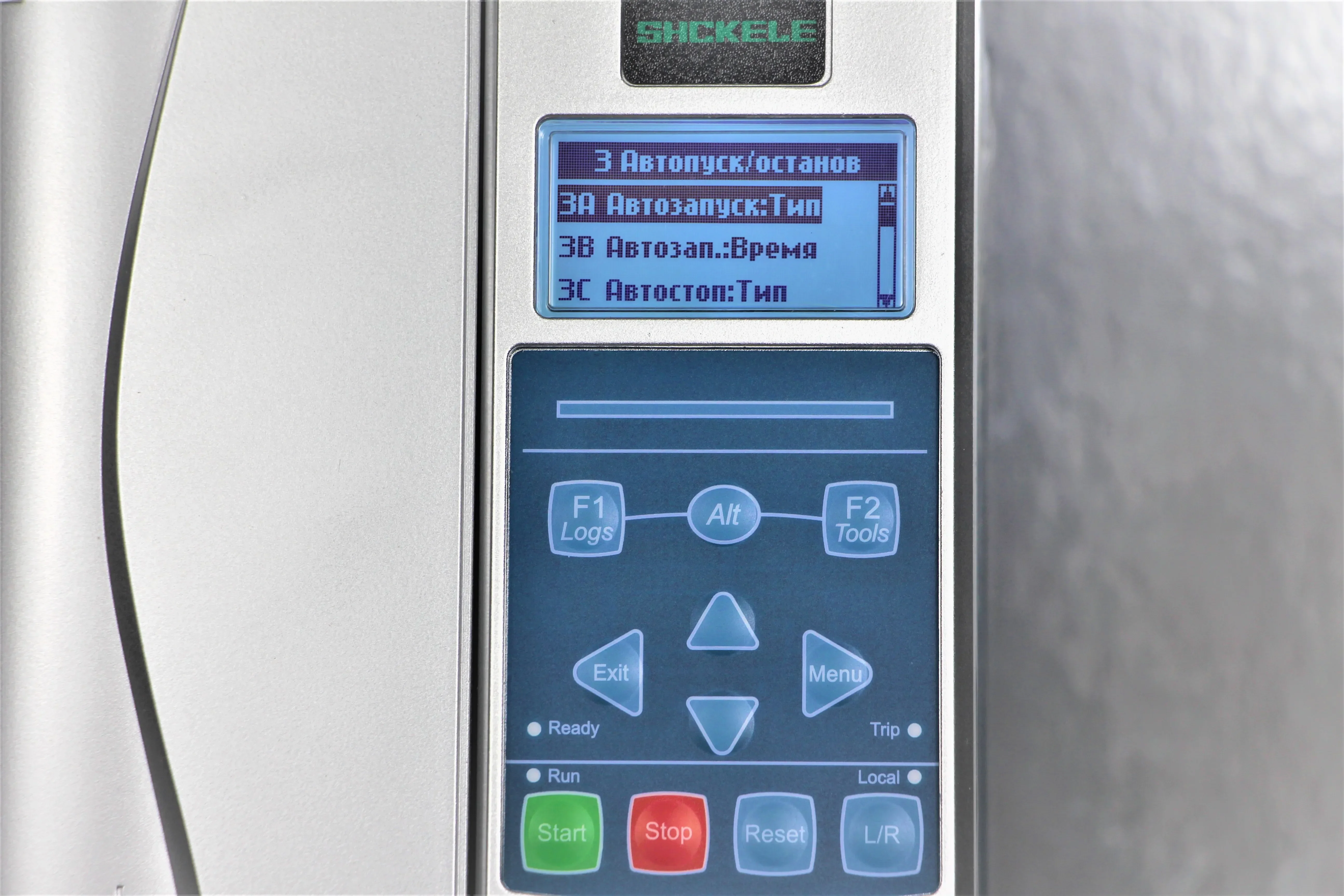 

2025/Top quality 3 phase 11KW 220V/380V/690V Russian language display soft starter for control water pump