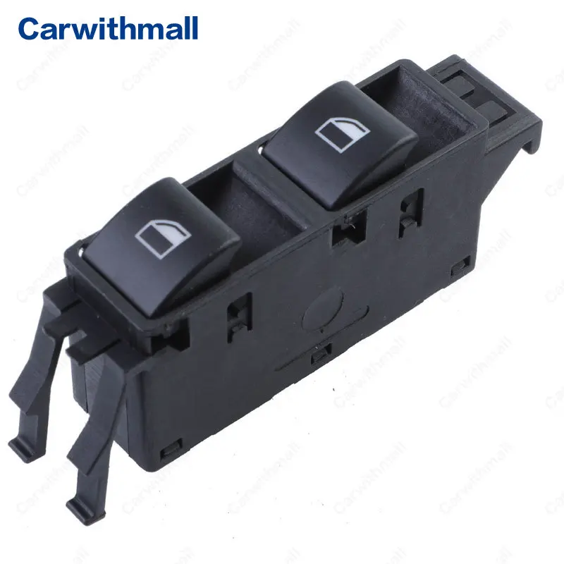 New Power Window Switch Button For BMW 3 Series E46 318Ci 325Ci 330Ci M3 Cabrio Convertible 61316902178 61316902183 61318368920