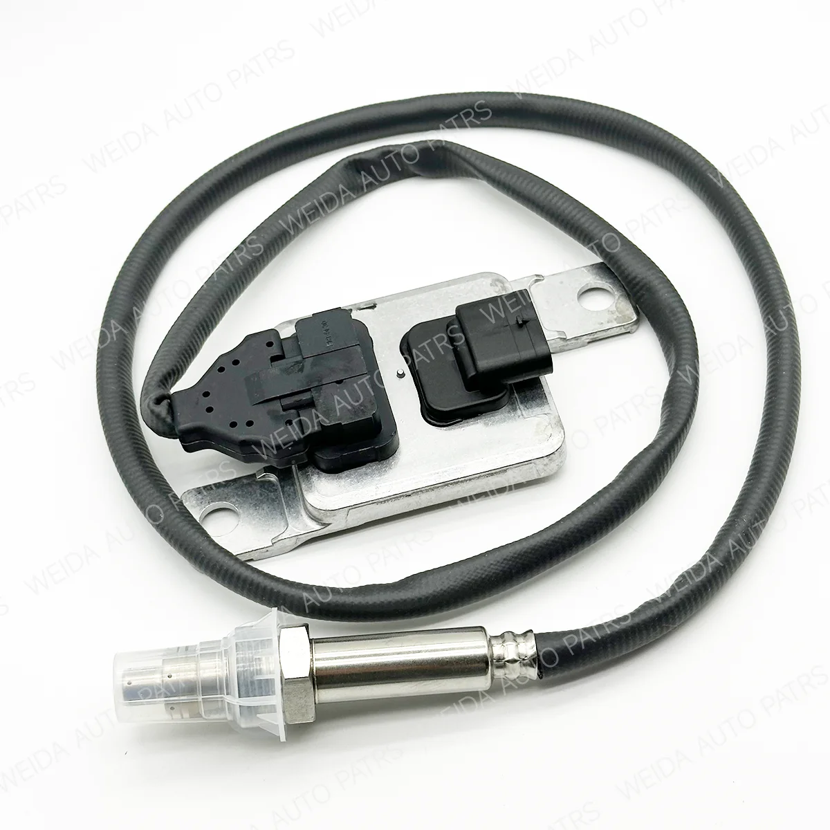 04L907805P 5WK97239 New Nitrogen Oxide Sensor Nox Sensor For VW Tiguan Caddy 2.0TDI AUDI A3 Sportback A4 Avant A5 A6 A7