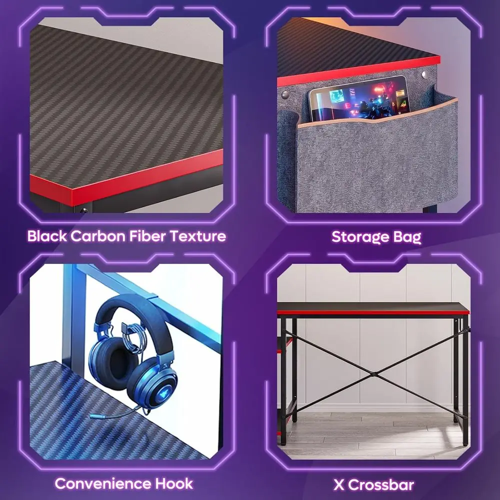 description