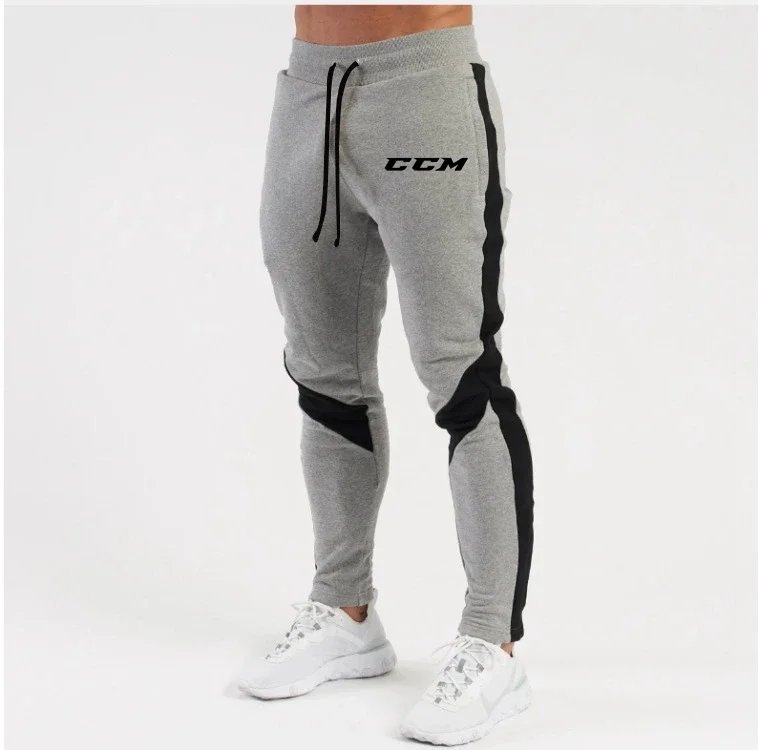 

Color Block Sweatpants Women Slim Fit High Waist Joggers Casual Tapered Pants Lounge Wear Fashion Sportswear Comfort Fit