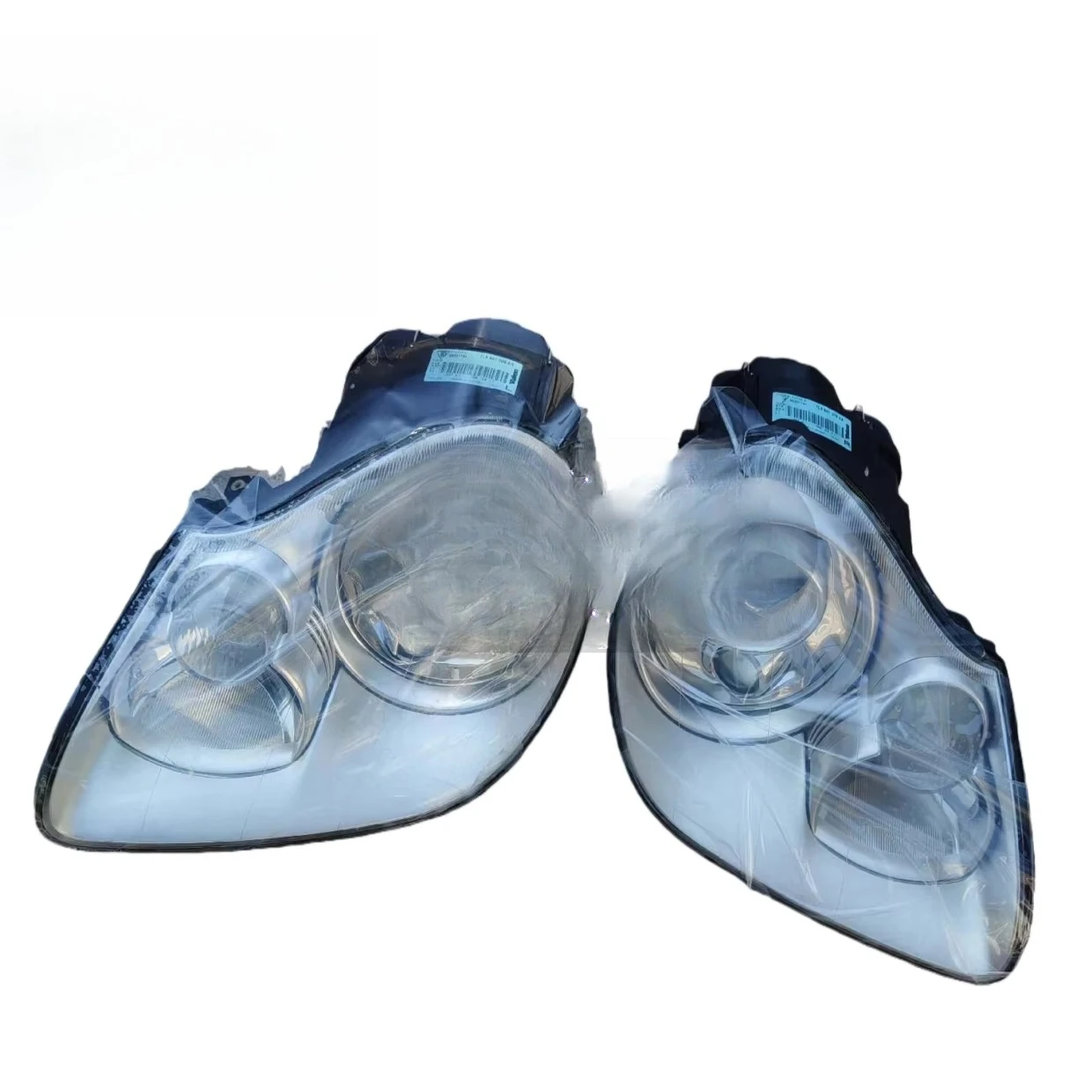TUZHIHAO Factory Direct Sale OEM for  for (2003-2006) Headlight Assembly