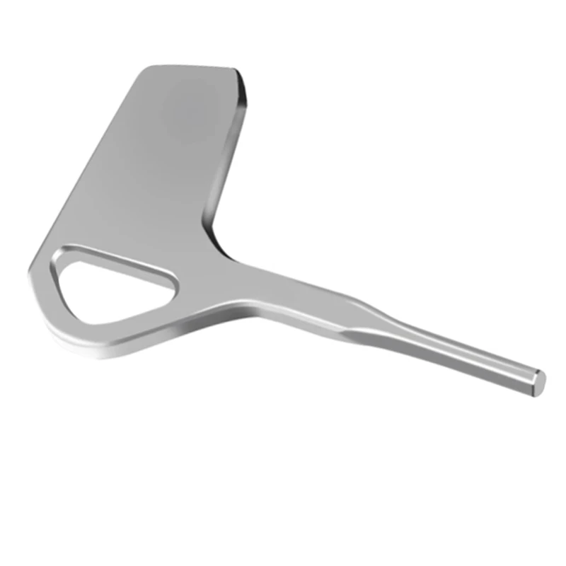 3X Multifunctional Camera Screw Wrench Portable Tool 1/4Inch 3/8Inch For DSLR Camera Cage Quick Release