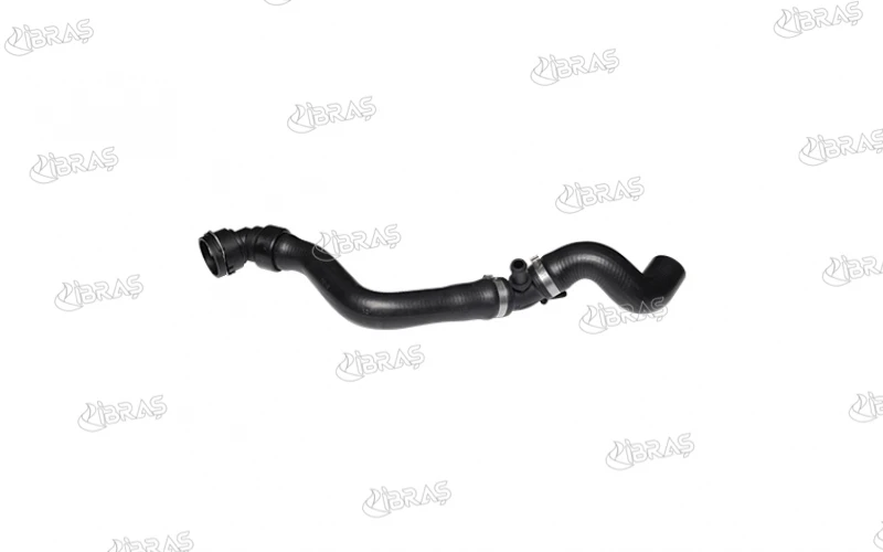 Store code: 27680 for radiator top hose GOLF IV A3 OCTAVIA