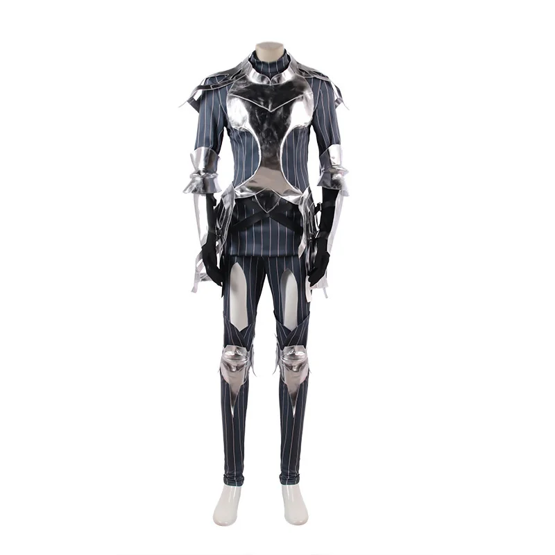 Game Fire Emblem Cherche Cosplay Costume Women  Uniform Halloween Carnival Party Outfits