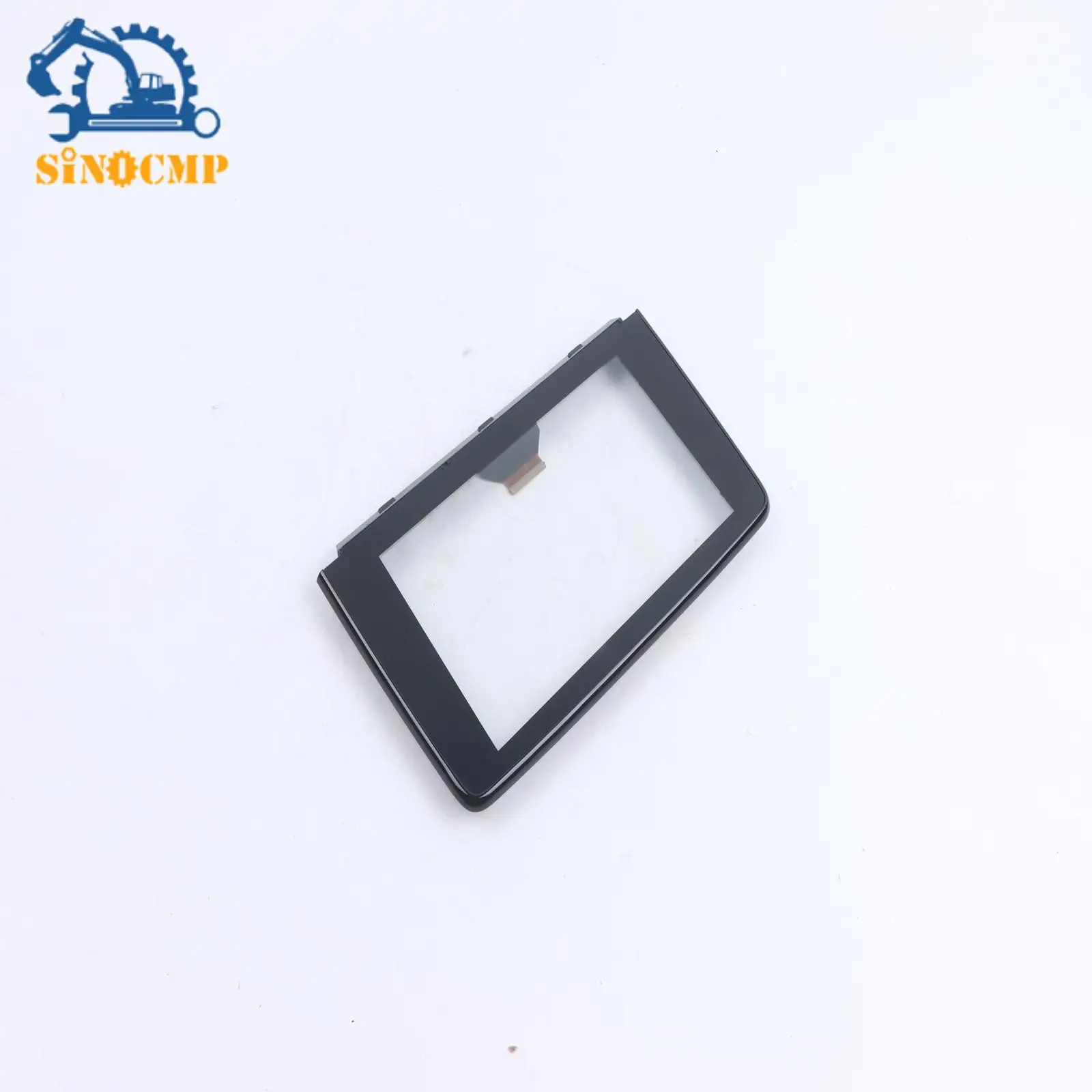 

8'' Touch Screen Glass FOR Mazda CX9 CX-9 2016-2019 TK49-611J0A TK49-611J0-B Car Accessories