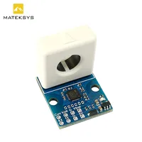 MATEKSYS HALL CURRENT SENSOR 150A HCS-150A for H743 Slim V3 Flight Controller RC FPV Multirotor Airplane Fixed-Wing DIY Parts