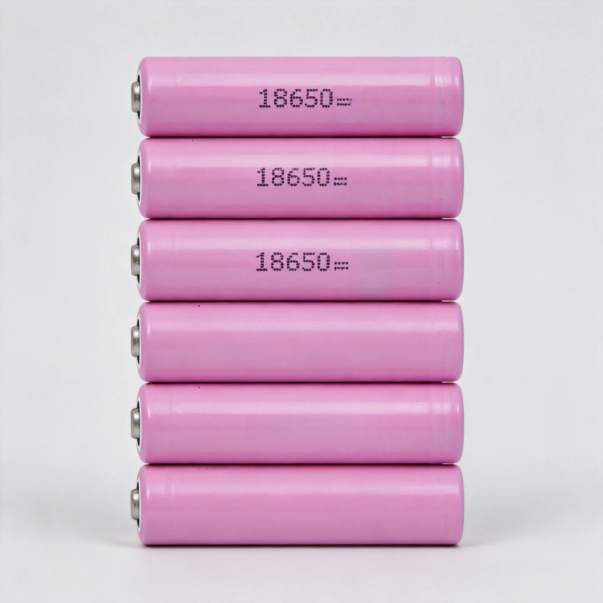 New Original ICR18650 Large Capacity Rechargeable Lithium-ion Battery 3.7V 3500mah, Suitable for Various Electronic Products DIY