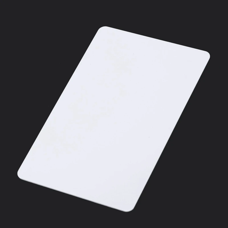 100 Pieces Intelligent Proximity EM4100 125Khz RFID Proximity Card Entry Empty ID Access