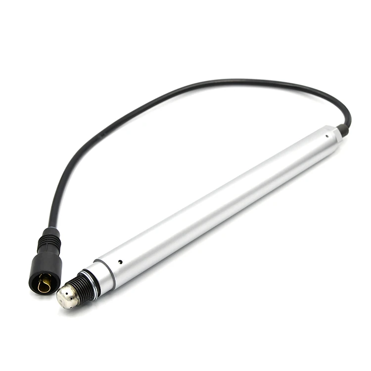 Durable mass resistor type pre-chamber Mwm Gae engine spark plugs for long-duration generator set operation