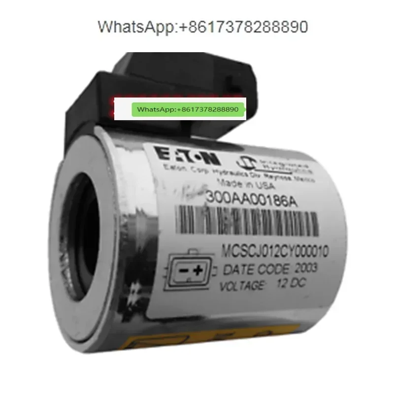 

Электромагнитный клапан 300AA00179A, катушка AA00182A, роторная буровая установка AA00184A AA00186A