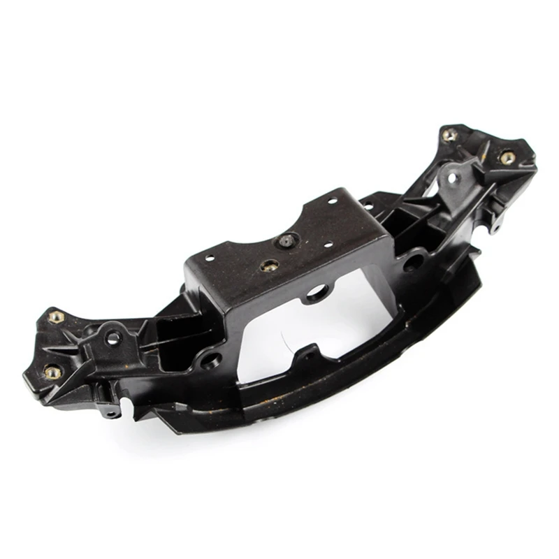 For Kawasaki Ninja ZX10R ZX-10R 2011 - 2015 Motorcycle Headlight Fairing Bracket Fairing