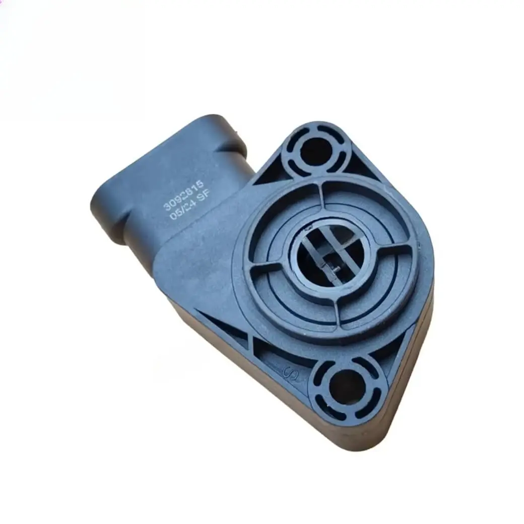 

Throttle Sensor 3092815,15038313,11708270,2603893C91 Excavator Parts