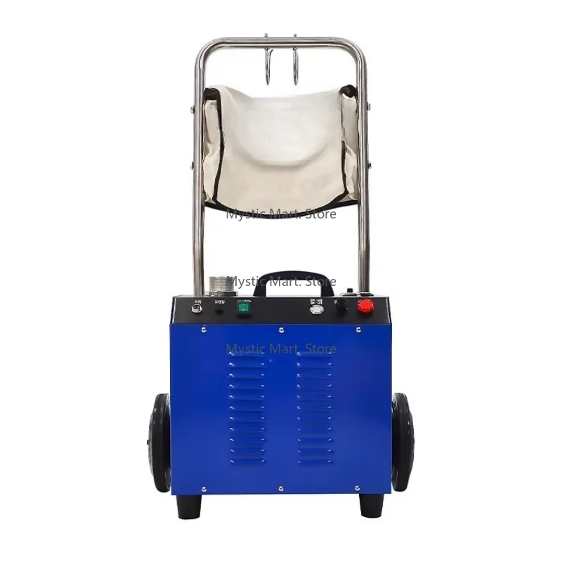

pipe cleaner brush machine pipe clean equip Chiller Tube Cleaner