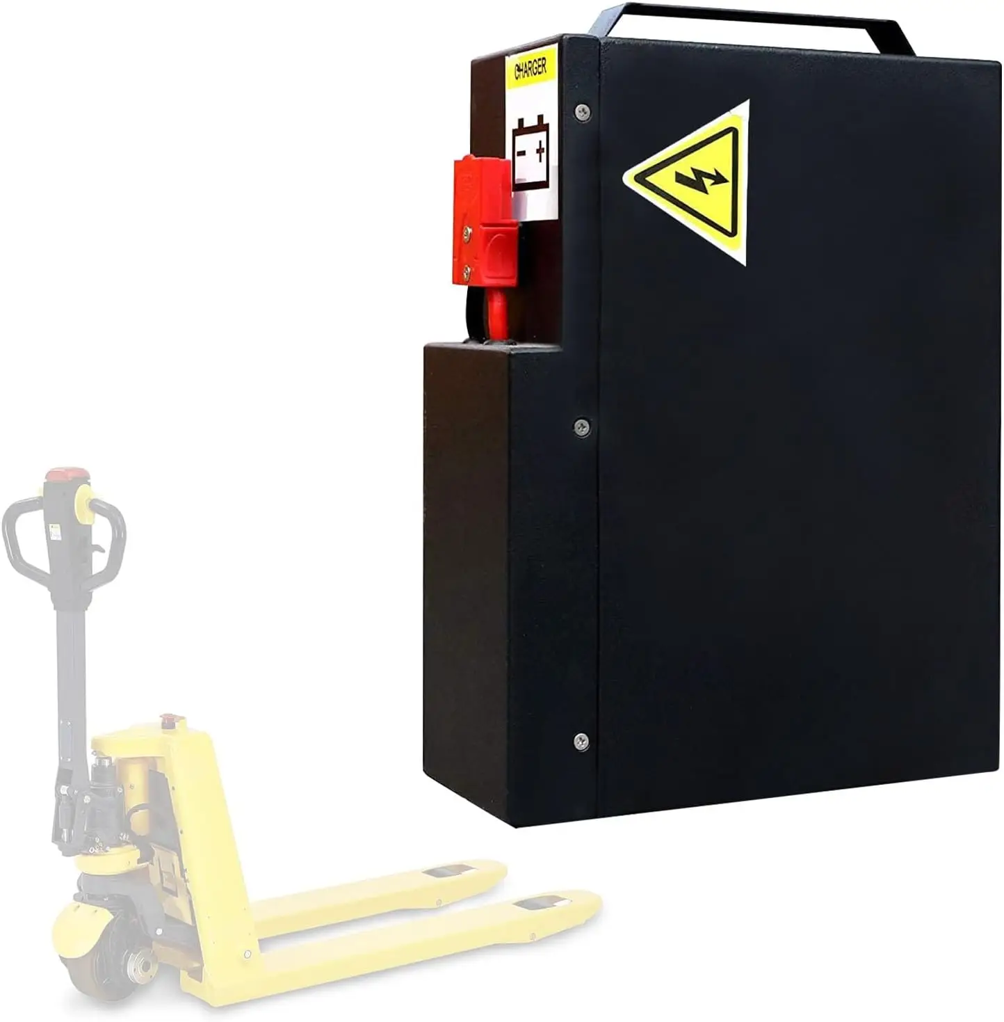 Lithium Battery 24V 20Ah for APOLLOLIFT XILIN CDB15 Electric Pallet Truck Jack