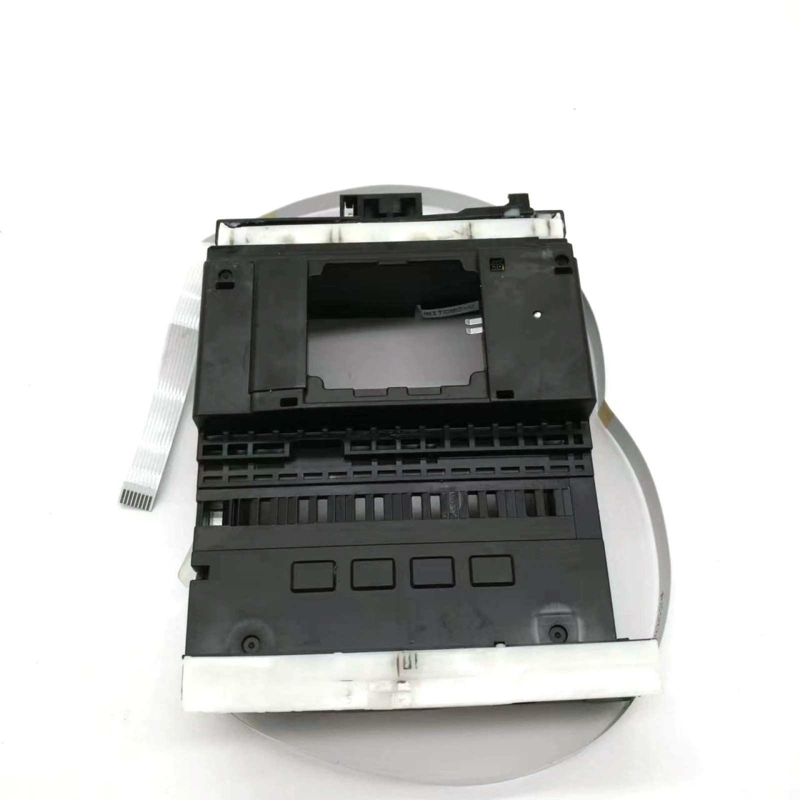 

XP-610 XP-640 XP-600 XP-897 Каретка печатающей головки подходит для Epson XP-630 XP-750 XP-721 xp-800 XP-810 XP-625 XP-620 XP-601 XP-821