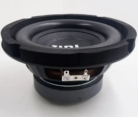 6 best sales subwoofer diy - №2