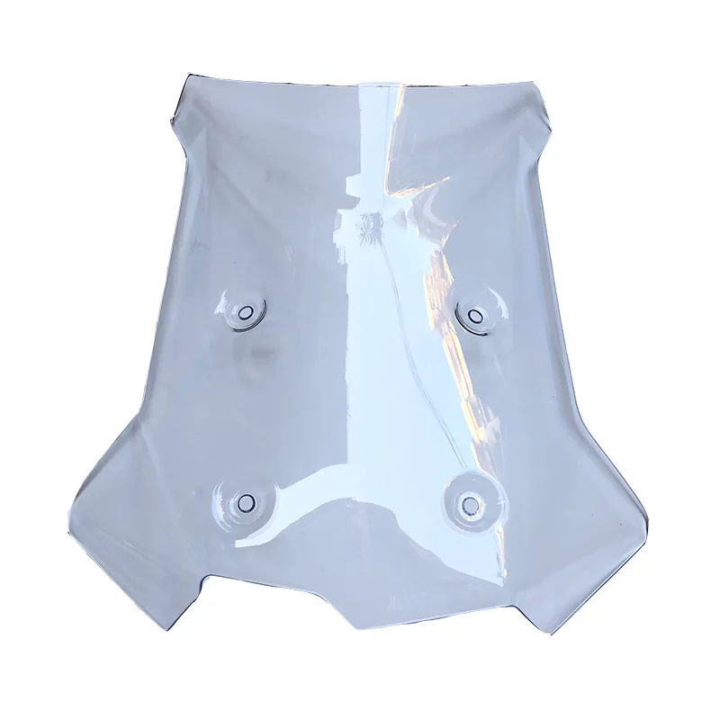 

STLF For F750GS F850GS Motorcycle Windshield Wind Deflectors Increased Bracket F850 GS Windscreen