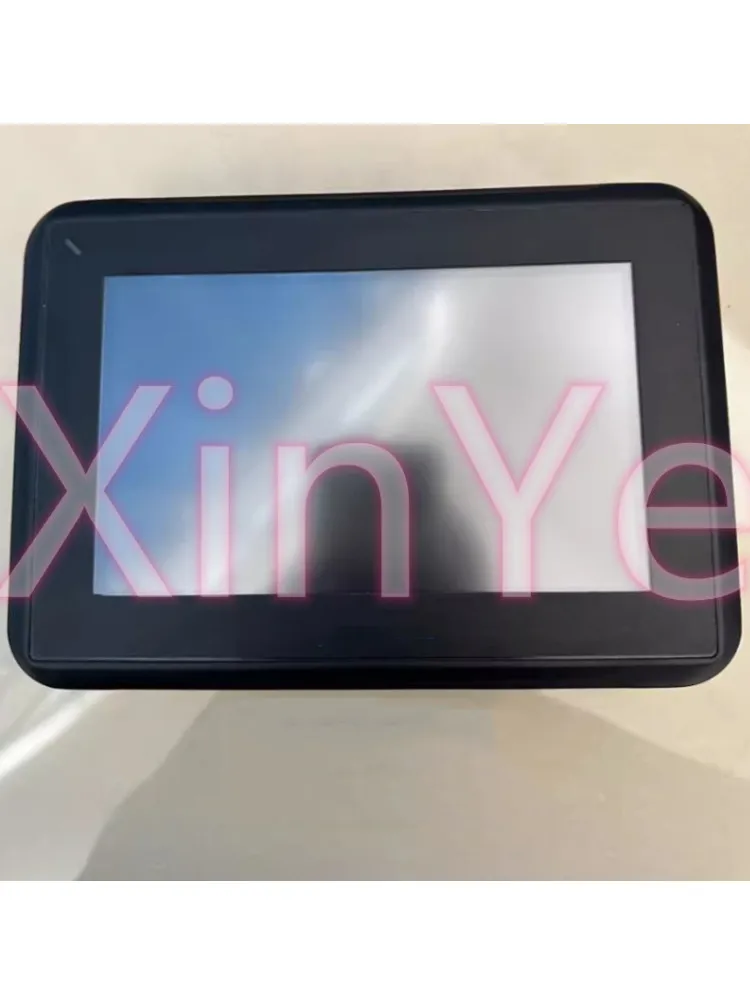 Ecrã Táctil IXT7AM, Ecrã Táctil