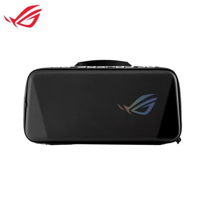 Original Portable Suitcase Bag For ROG ALLY X Gaming Console Accessories Shockproof Protection Travel Case Storage Bag