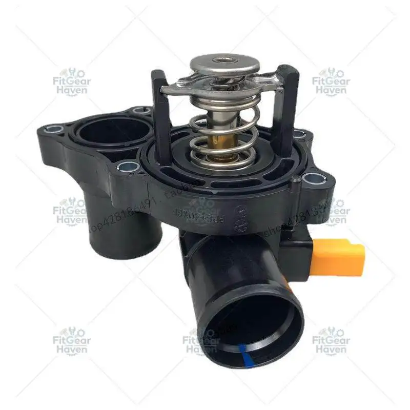 S330 Thermostat, Electronic Thermostat, Thermostat, Housing 4G15