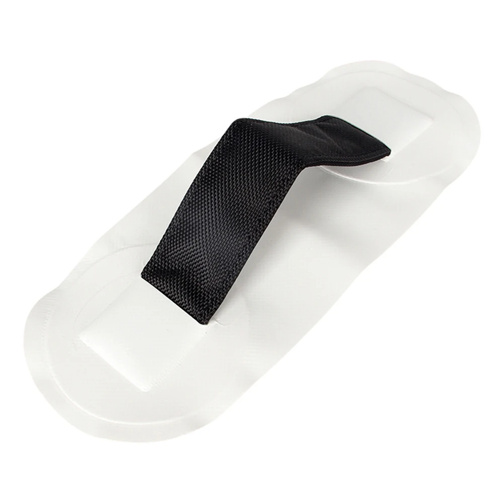 Grab Handle Handrail Canoe Armrest Inflatable Boat Blue Orange PVC Surfboard Polyester PVC Yellow Gray Light Green