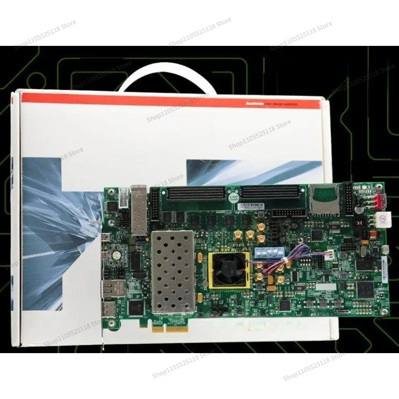 For EK-Z7-ZC706-G  Zynq 7000 SoC XC7Z045 FFG900 FPGA KC705 Electronics