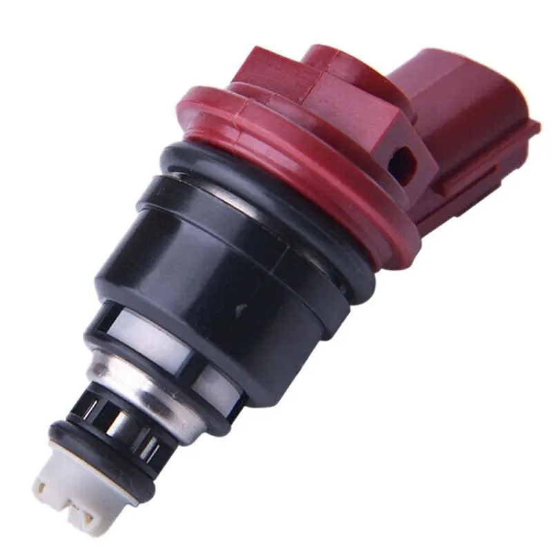 DT42-Fuel Injector Nozzle For Nissan Maxima 1992-1999 Infiniti I30 96-99 3.0L 16600-96E00 Car Engine