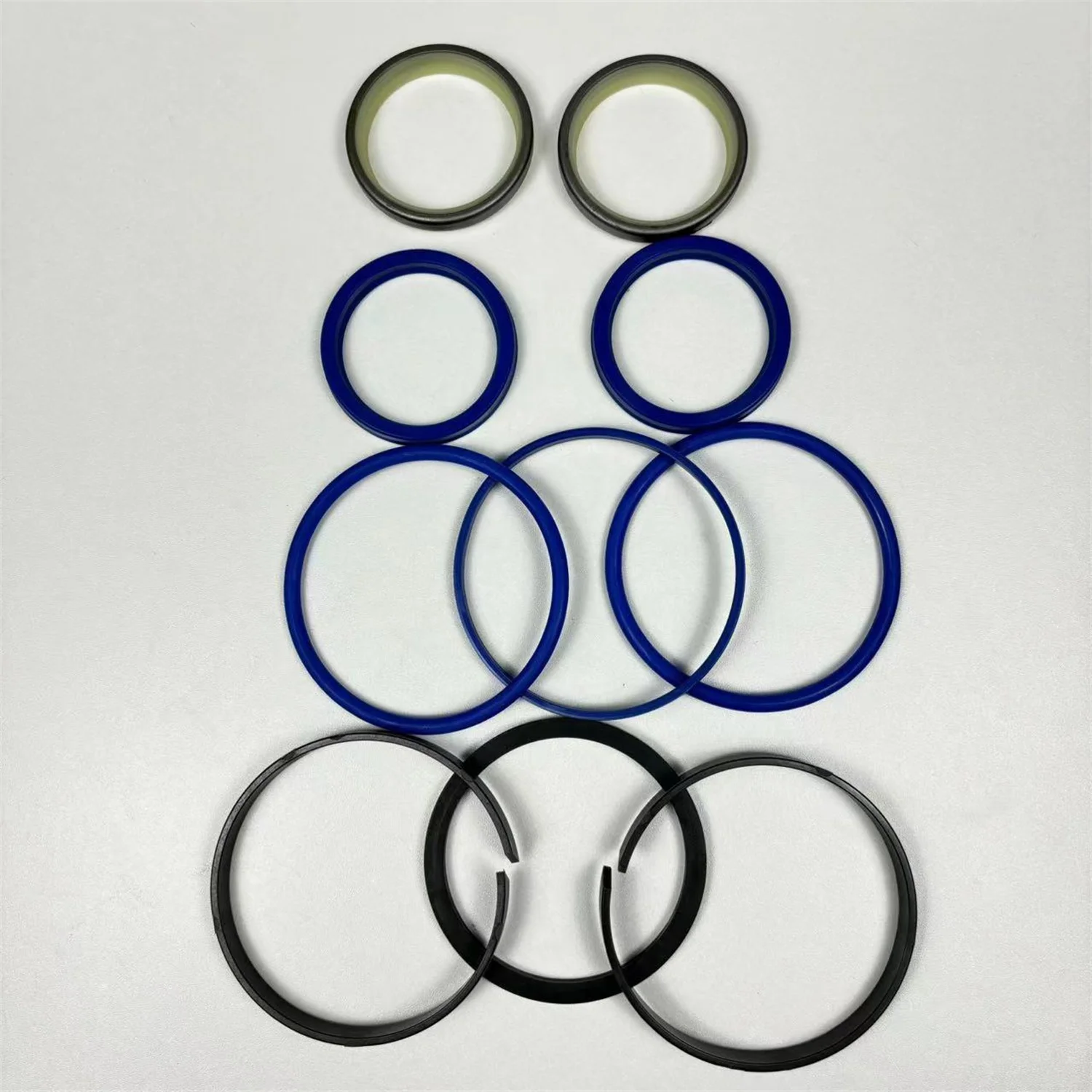 Hydraulic Seal Kit 991/00157 For JCB 3CX 4CX 4CN Backhoe Engine