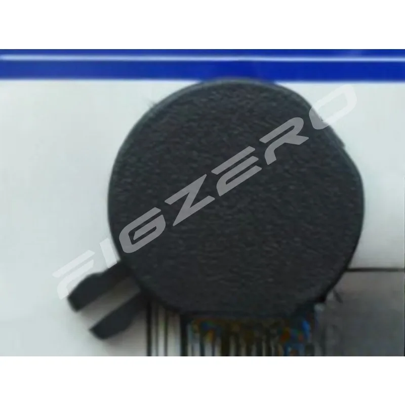 Interior Doors Handle Small Covers Opening Door Puller Cover Gripper Screw Cap Genuine for Renault Koleos New Automobile Part