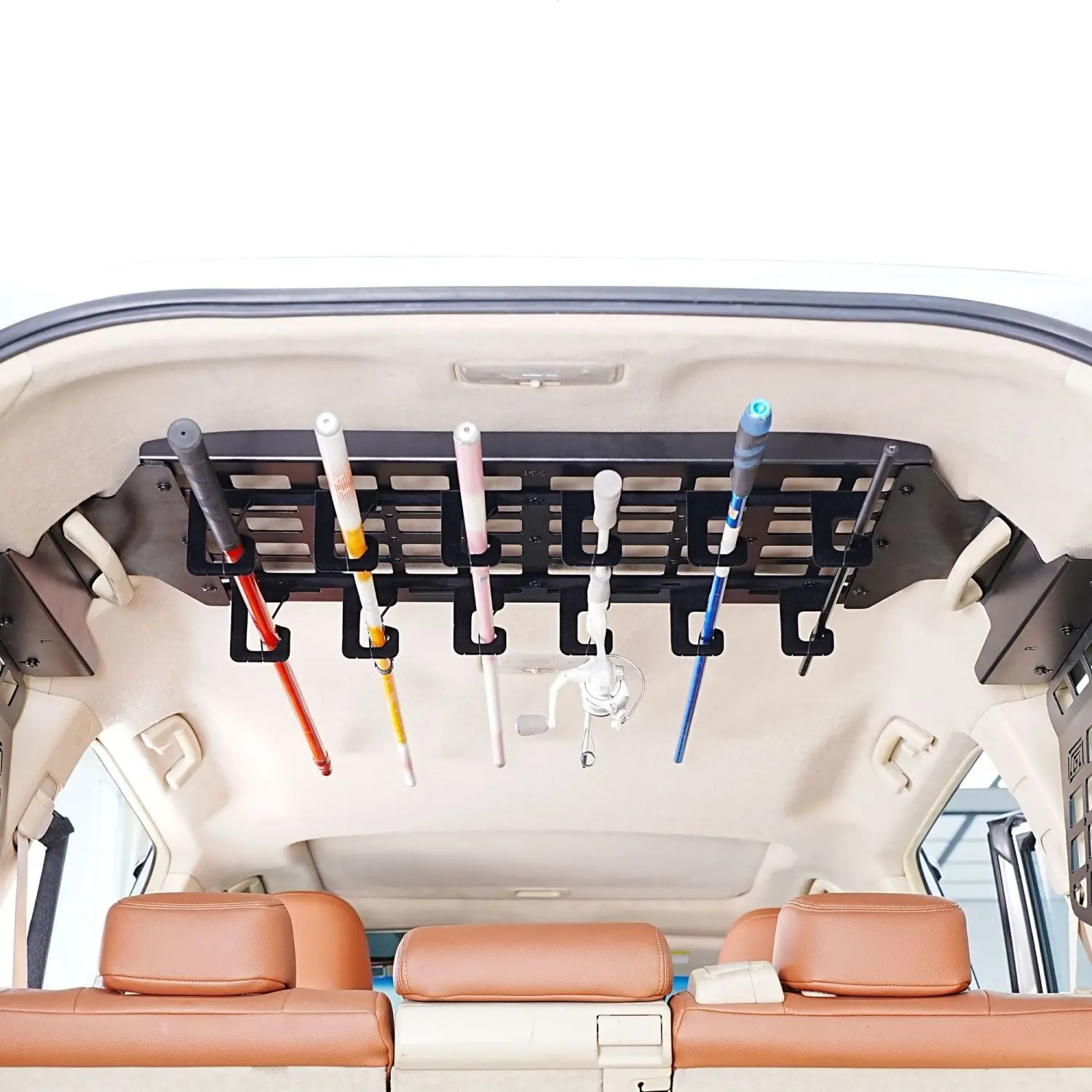 portable-fishing-rod-storage-rack-car-top-mount-extension-bracket-vehicle-mounted-lure-rod-holder-outdoor-fishing-gear