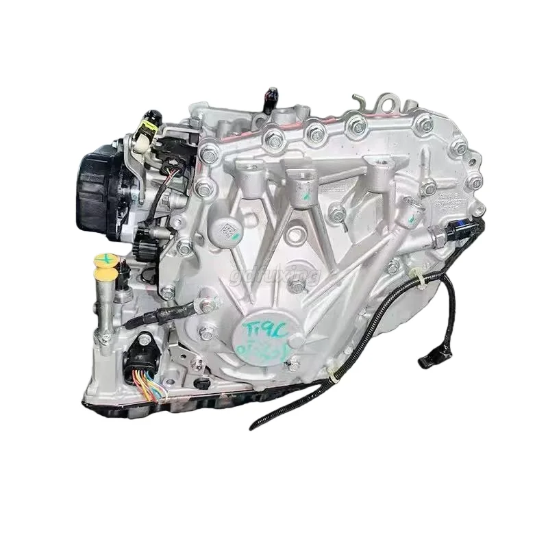 QR025CHA Transmission for Chery Tiggo 8 Pro CVT Gearbox