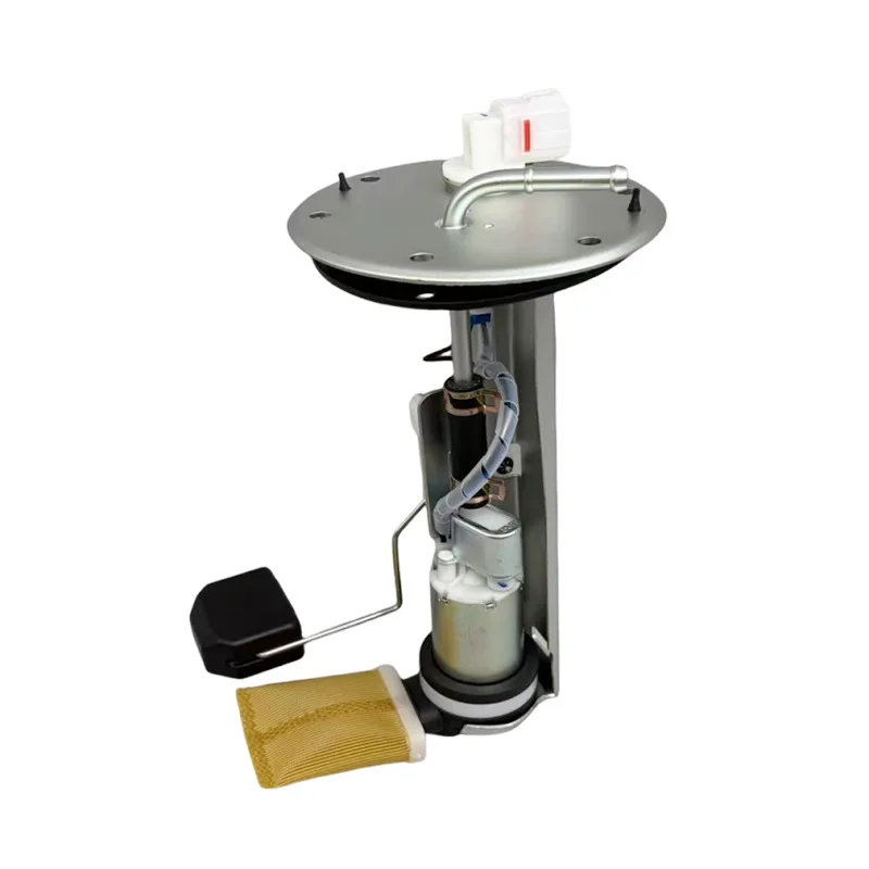 49040-0006 Fuel Pump Assembly ATV Fuel Pump Replacement Fit For Kawasaki Prairie 700 Off Road Quad Fuel System Spare Parts