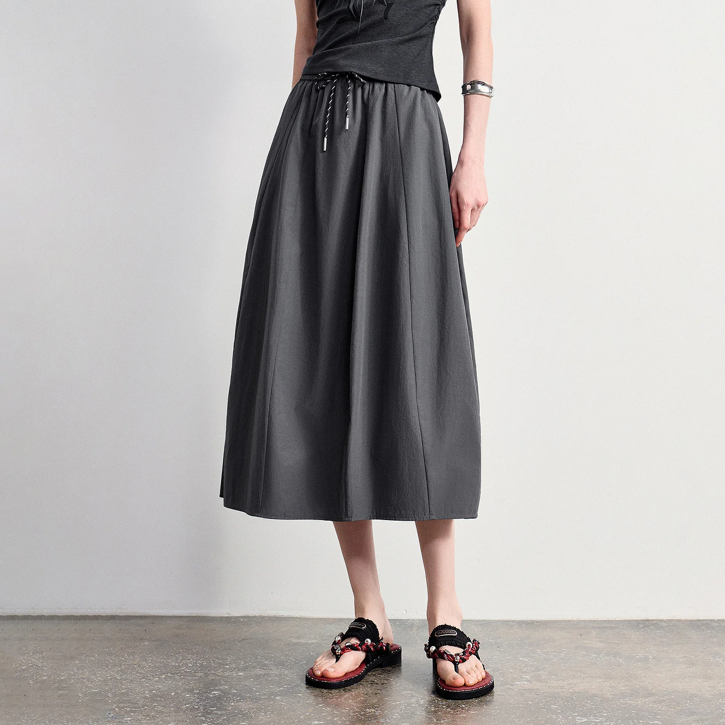 Thumbnail 2 - #85 Popular Knee-Length Skirts Choices