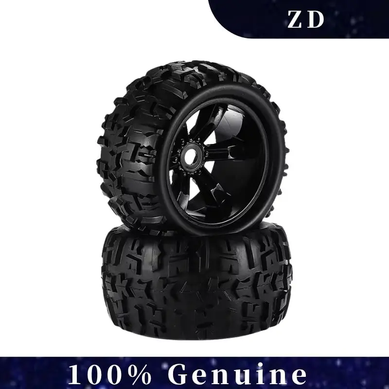 Zd Racing Rc Car Of… - image