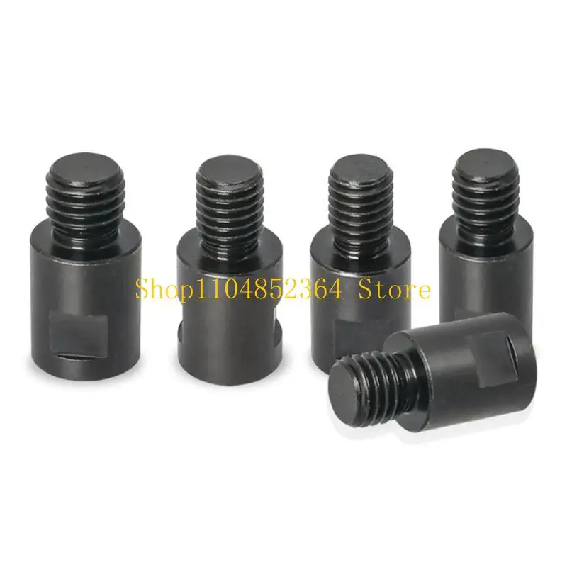652F 4Pcs Angles Grinder Conversion set Upgrades for Multifunction  Polishing & Drilling