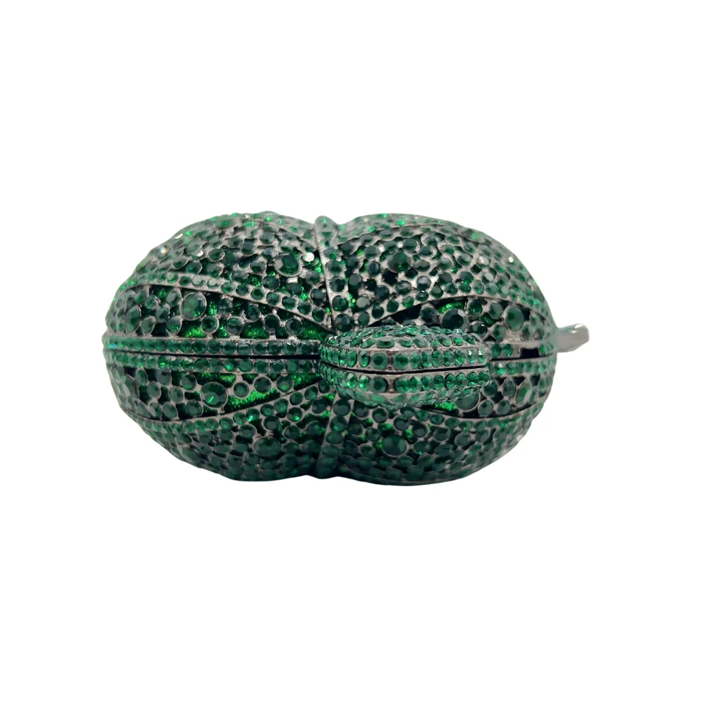 Petite Leaf Shaped Evening Clu - огляд і ціна Women'S Fashion Petite