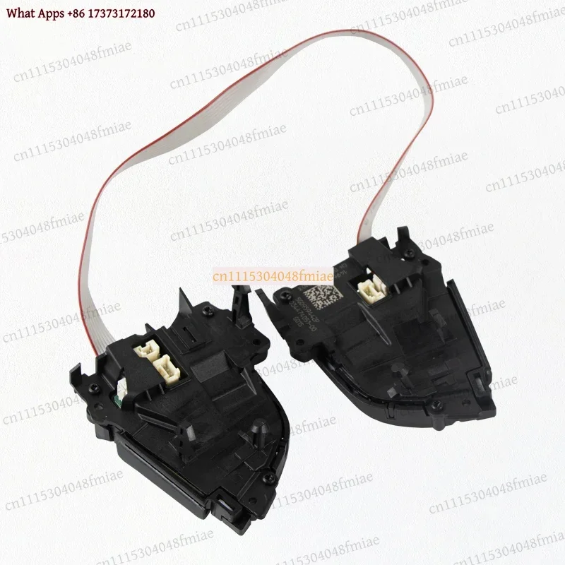 5G0 959 442 P Multifunctional Steering Wheel Button Cruise Control Switch For VW Golf 7 MK7 Car Accessories 5G0959442P