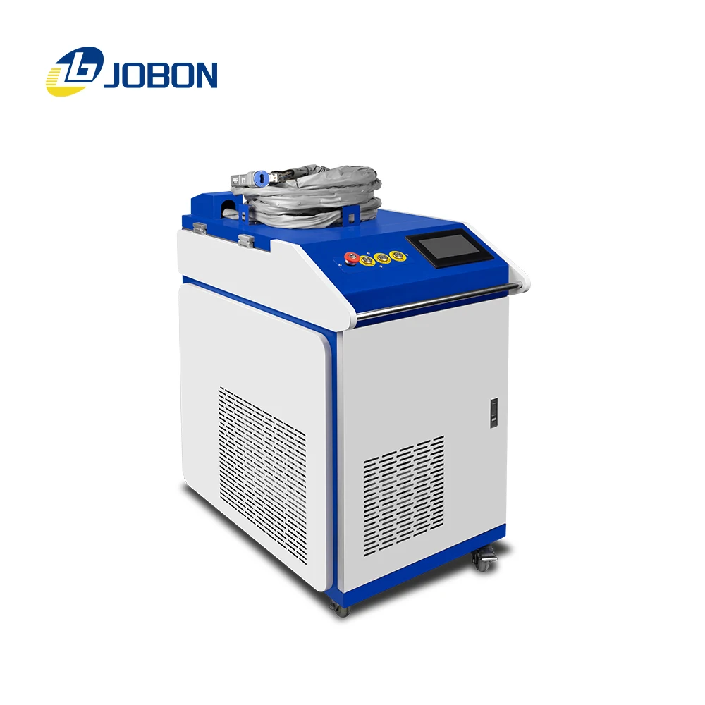 

Laser Factory Customized Multi-function Removal Laser Cleaner Multi-function Handheld Fiber Laser Cleaning Machine