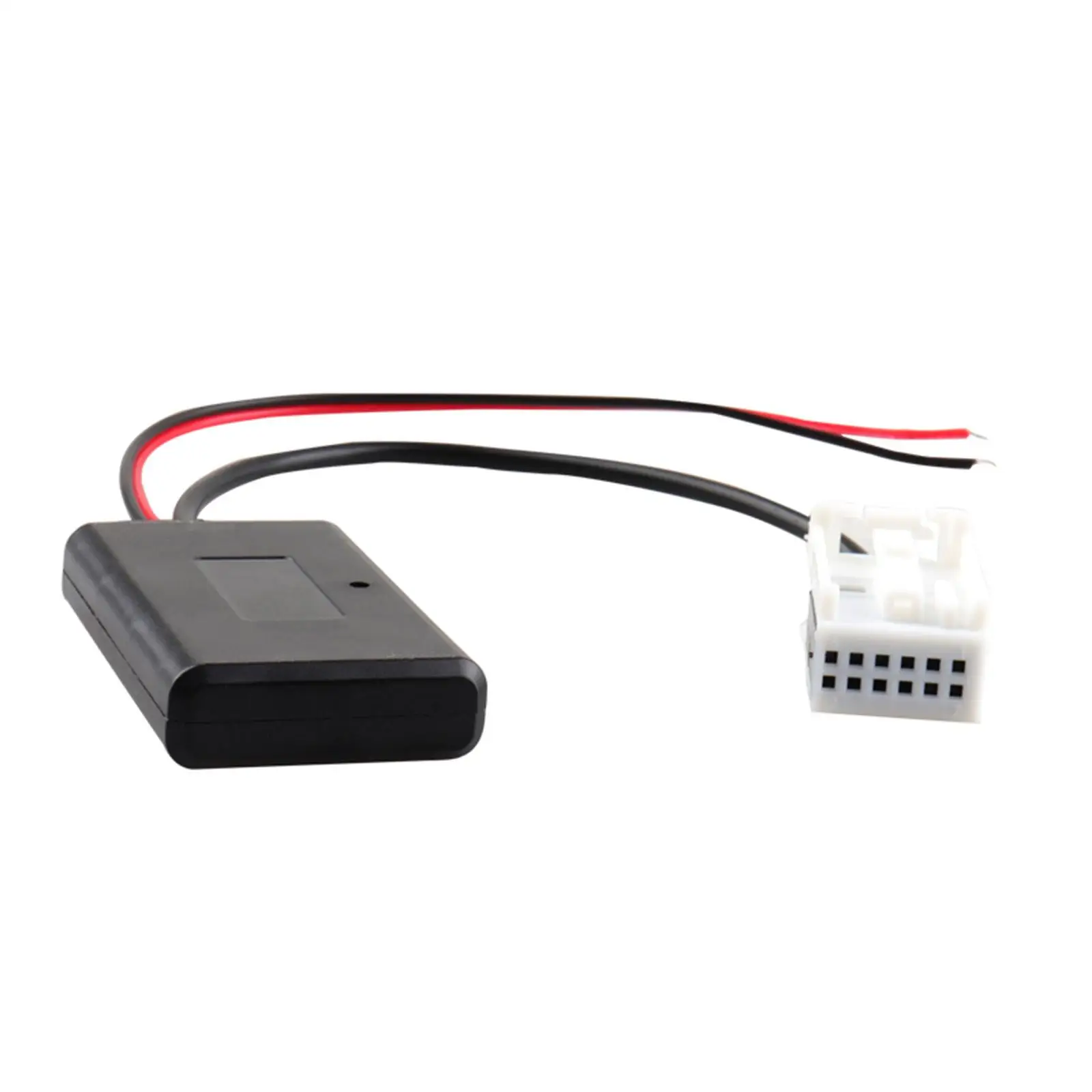 Car 5.0 Bluetooth Module Handsfree AUX in Wireless Adapter for Volkswagen RCD 510 Premium 8 RCD 510 RNS 315 Replacement