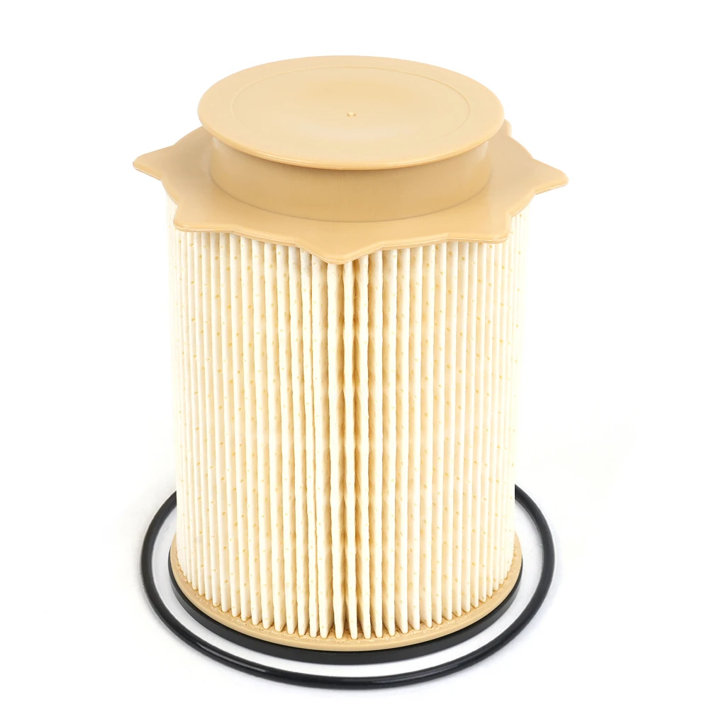 New Arrived 68065608AA Car Fuel Filter For 13-19 Dodge Ram 2500 3500 4500 5500 With Cummins 6.7L DIESEL ENGINE 4947561 OFI089