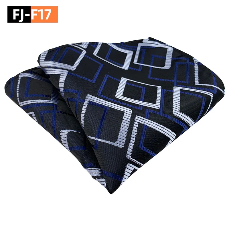 طباعة جيب مربع للرجال منديل الأوشحة منديل جيب وشاح رجل البدلة اكسسوارات الديكور منديل هدية