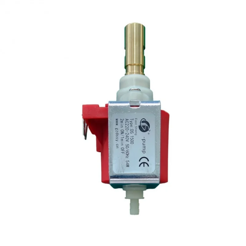 DS1500 Stage & Bar Fog Machine Oil Pump, Suspended Molecular Disinfection Device Pump