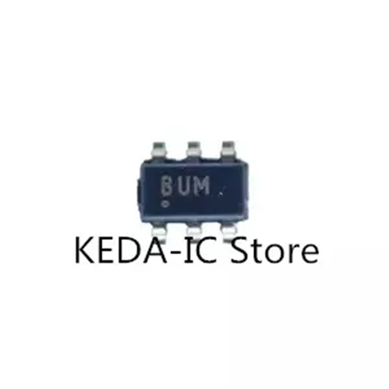 

5-100 шт./лот TPS61072DDCR BUM SOT23-6 новый оригинал