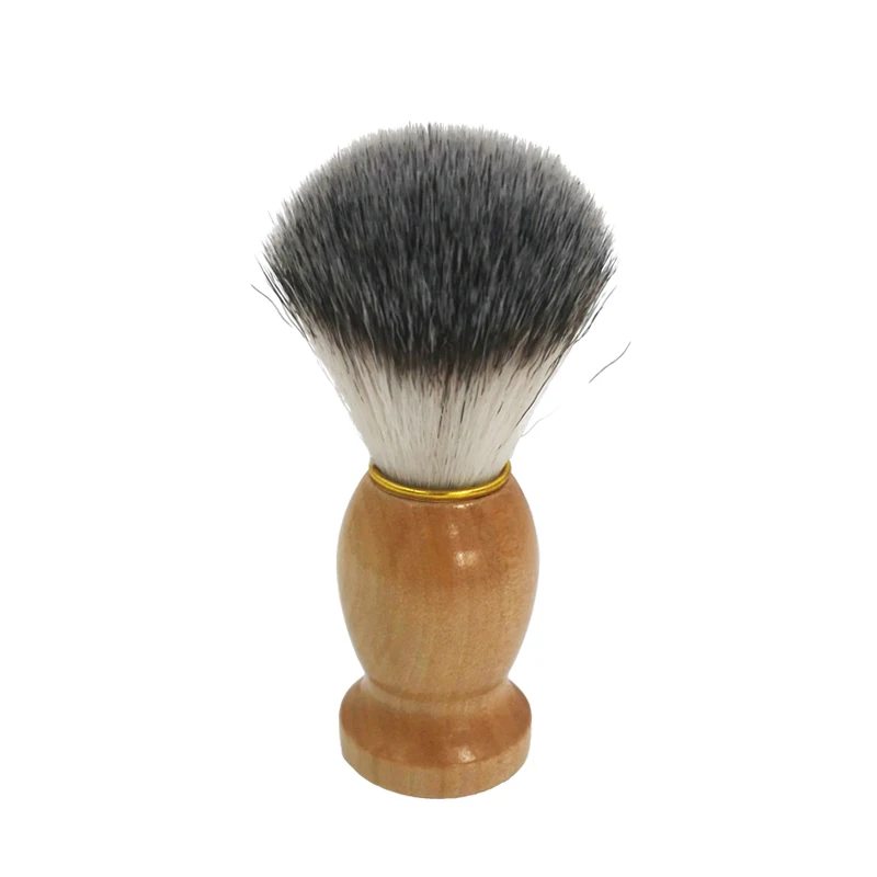 Wood Brush Water Cleaning Brush for LP Record Vinyl